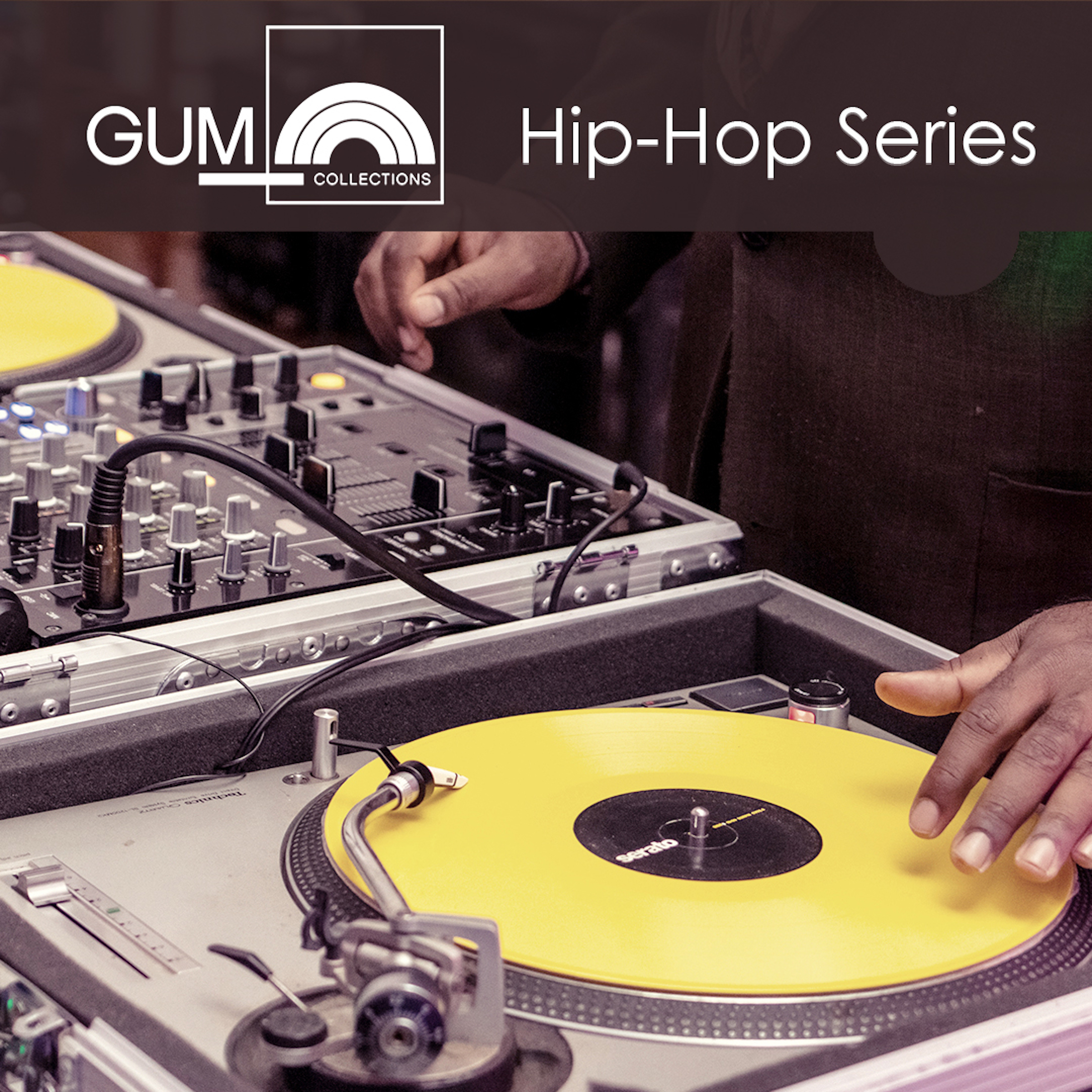Hip-Hop by GUM