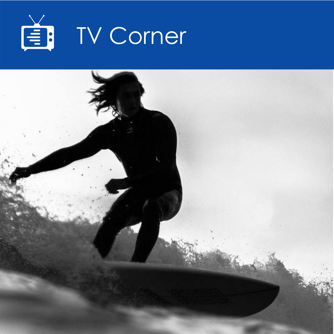 Surf Rock