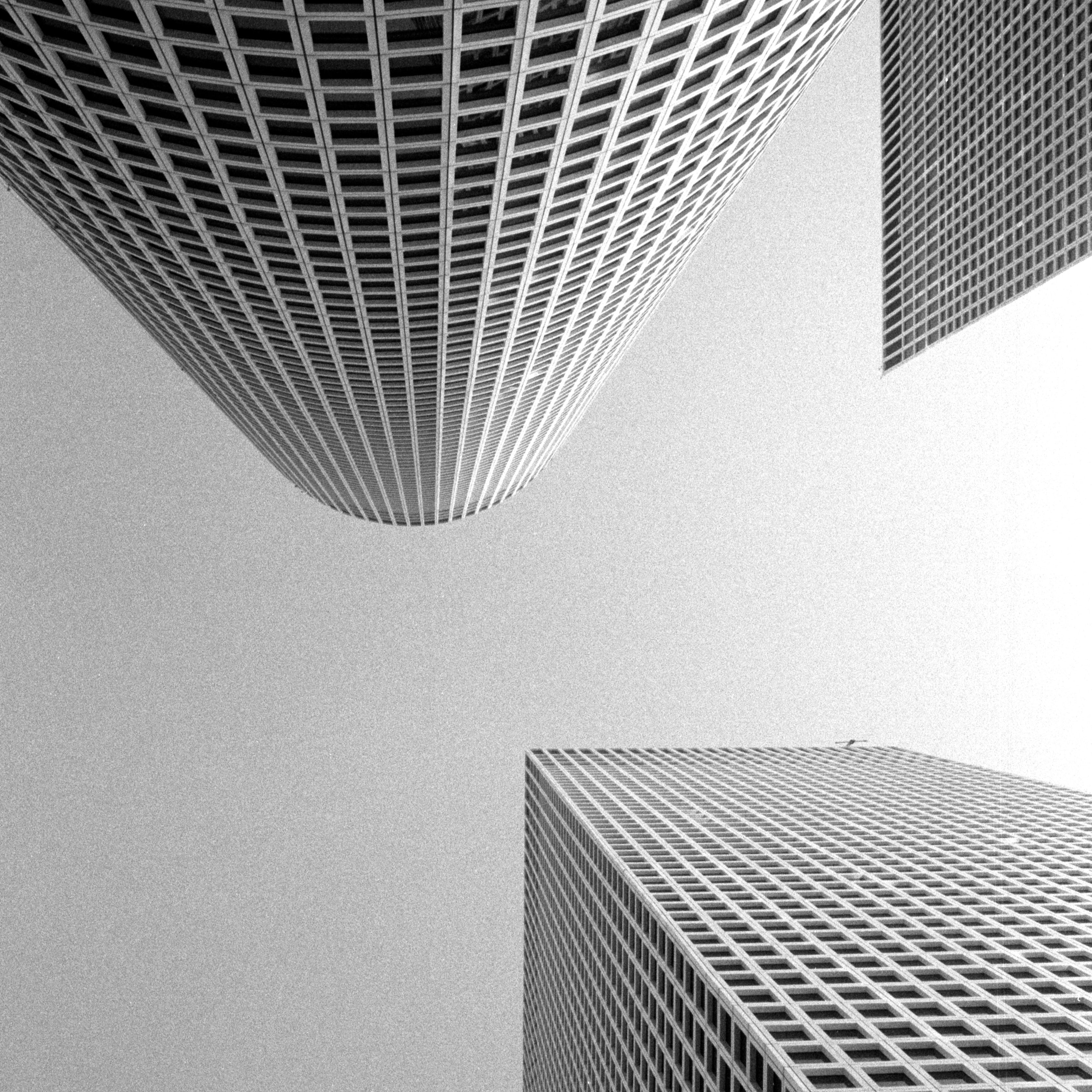 Urban landscape