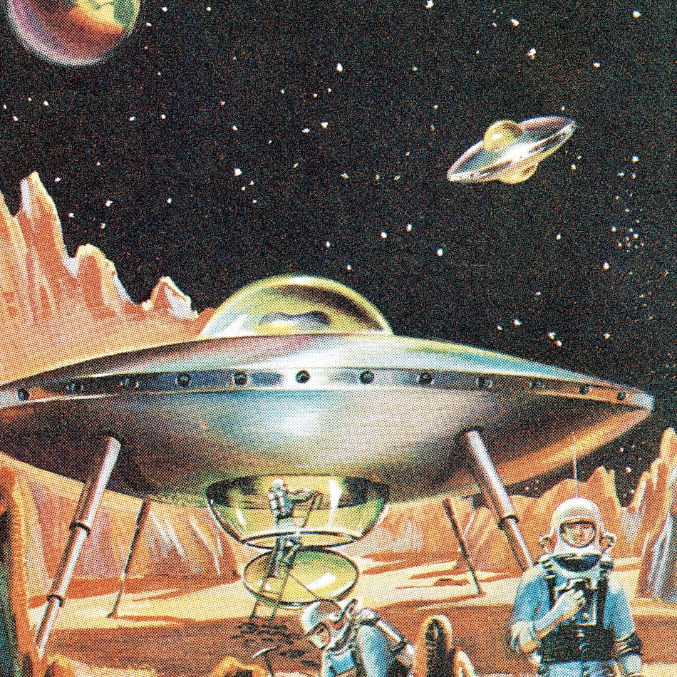 UFO